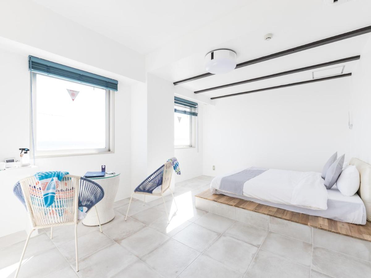 Mykonos Resort Miura Yokosuka Exterior foto